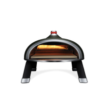 Load image into Gallery viewer, DELIVITA DIAVOLO PORTABLE GAS-FIRED PIZZA OVEN
