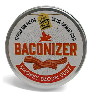 Spice Shed - Baconizer Smokey Bacon Dust