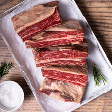 Load image into Gallery viewer, Short Rib of Beef 1KG
