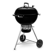 Load image into Gallery viewer, Weber Master-Touch 57cm Barbecue
