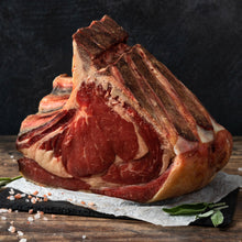 Load image into Gallery viewer, Dry Aged Rib of Beef
