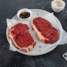 Load image into Gallery viewer, Sirloin Steak - Aged 21 Days
