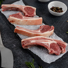 Load image into Gallery viewer, Free Range Lamb Cutlets

