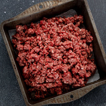 Load image into Gallery viewer, Lean Steak Mince Meat
