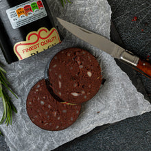 Load image into Gallery viewer, Black Pudding
