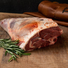 Load image into Gallery viewer, Leg of Lamb Roasting Joint
