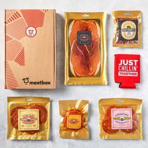 Pizza Lovers Meatbox
