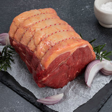 Load image into Gallery viewer, Sirloin Beef Roasting Joint
