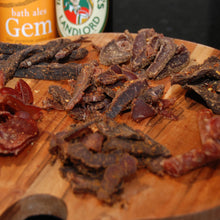 Load image into Gallery viewer, Biltong Discovery Meatbox
