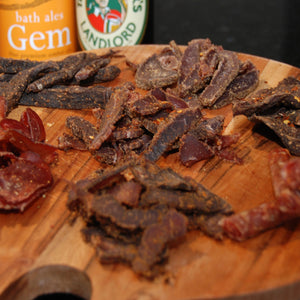 Biltong Discovery Meatbox