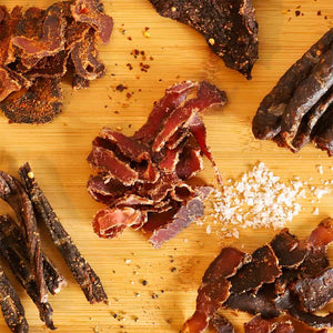 Biltong Discovery Meatbox